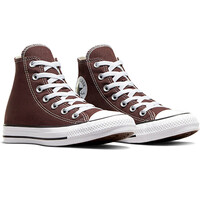 Converse zapatilla moda mujer Chuck Taylor All Star lateral interior