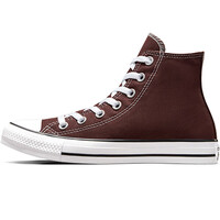 Converse zapatilla moda mujer Chuck Taylor All Star puntera