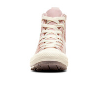 Converse zapatilla moda mujer Chuck Taylor All Star Berkshire puntera