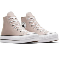 Converse zapatilla moda mujer CHUCK TAYLOR ALL STAR LIFT PLATFORM SEASONAL COLOR 05