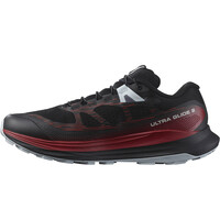 Salomon zapatillas trail hombre ULTRA GLIDE 2 puntera