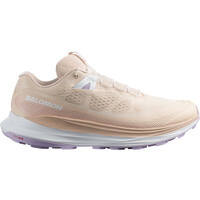 Salomon zapatillas trail mujer ULTRA GLIDE 2 W lateral exterior