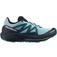 Salomon zapatillas trail hombre PULSAR TRAIL lateral exterior