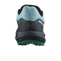 Salomon zapatillas trail hombre PULSAR TRAIL vista superior