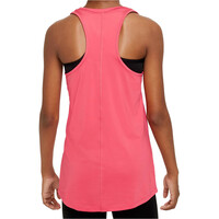 Nike camiseta tirantes fitness mujer W NK ONE DF SLIM TANK 04