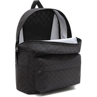 Vans mochila deporte MN OLD SKOOL CHECK BACKPACK 03