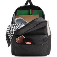 Vans mochila deporte MN OLD SKOOL CHECK BACKPACK 04