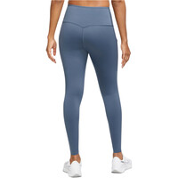 Nike pantalones y mallas largas fitness mujer W NK TF GO HR 7/8 TGHT vista trasera