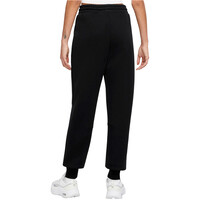 Nike pantalón mujer W NSW TCH FLC MR JGGR vista trasera