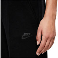 Nike pantalón mujer W NSW TCH FLC MR JGGR vista detalle