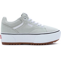 Vans zapatilla moda mujer Seldan Platform ST lateral exterior