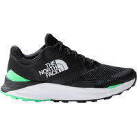 The North Face zapatillas trail hombre M VECTIV ENDURIS 3 lateral exterior