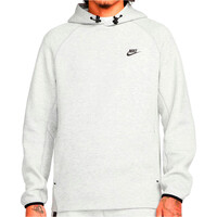 Nike sudadera hombre M NK TCH FLC PO HOODIE vista frontal