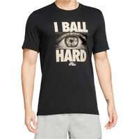 DRI-FIT I BALL HARD