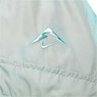 Nike Pantalon Chubasquero Trail Mujer W NK TRAIL RPL PANT 04