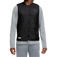 Nike CHAQUETA RUNNING HOMBRE M NK TFADV RUN DVN AROLYR VEST 03