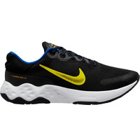 Nike zapatilla running hombre NIKE RENEW RIDE 3 lateral exterior