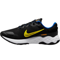 Nike zapatilla running hombre NIKE RENEW RIDE 3 lateral interior