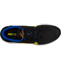 Nike zapatilla running hombre NIKE RENEW RIDE 3 vista trasera