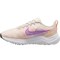 Nike zapatilla running mujer W NIKE DOWNSHIFTER 12 lateral interior