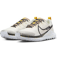 Nike zapatillas trail hombre NIKE REACT PEGASUS TRAIL 4 lateral interior