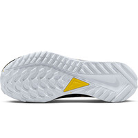 Nike zapatillas trail hombre NIKE REACT PEGASUS TRAIL 4 vista superior