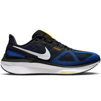 Nike zapatilla running hombre NIKE AIR ZOOM STRUCTURE 25 lateral exterior