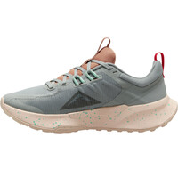 Nike zapatillas trail mujer WMNS NIKE JUNIPER TRAIL 2 NN lateral interior