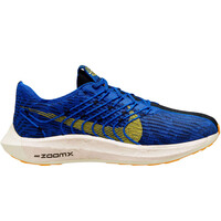 Nike zapatilla running hombre PEGASUS TURBO NEXT NATURE lateral exterior