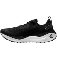 Nike zapatilla running mujer W NIKE REACTX INFINITY RN FK 4 lateral interior