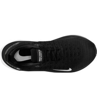 Nike zapatilla running mujer W NIKE REACTX INFINITY RN FK 4 vista trasera