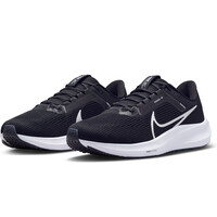 Nike zapatilla running hombre AIR ZOOM PEGASUS 40 vista trasera