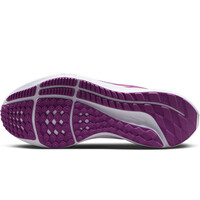 Nike zapatilla running mujer W NIKE AIR ZOOM PEGASUS 40 puntera