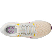 Nike zapatilla running mujer W NIKE AIR ZOOM PEGASUS 40 vista trasera