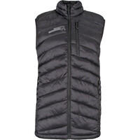 Rock Experience chaleco outdoor hombre _2_COSMIC 2.0 PADDED MAN VEST vista frontal