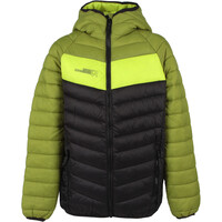 Rock Experience chaqueta outdoor niño _3_TANANA PADDED JUNIOR JACKET vista frontal