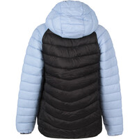 Rock Experience chaqueta outdoor niño _3_TANANA PADDED JUNIOR JACKET vista trasera