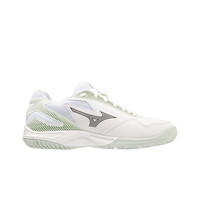 Mizuno zapatilla indoor niño STEALTH STAR 2 JR BLVE lateral interior