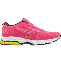 Mizuno zapatilla running mujer WAVE PRODIGY 5 (W) lateral interior