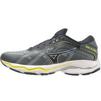 Mizuno zapatilla running hombre WAVE ULTIMA 14 lateral exterior