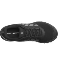 Salomon zapatillas trail hombre WANDER lateral interior