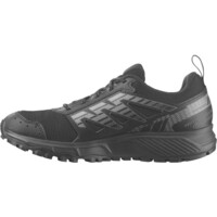 Salomon zapatillas trail hombre WANDER puntera