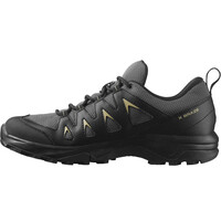 Salomon zapatilla trekking hombre X BRAZE GTX puntera