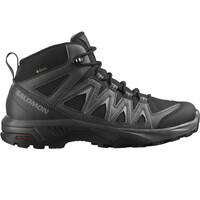 X BRAZE MID GORE-TEX