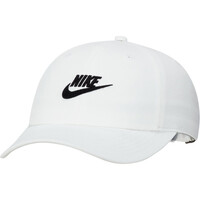 Nike visera niño K NK CLUB CAP US CB FUT WSH vista frontal