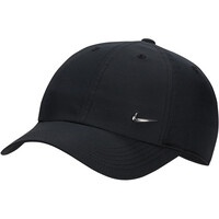 Nike visera lona K NK DF CLUB CAP US CB MTSWSH vista frontal