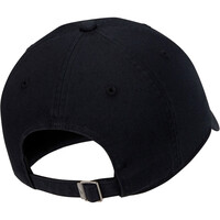 Nike visera lona U NK CLUB CAP U CB FUT WSH L 01