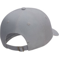 Nike visera lona U NK CLUB CAP U CB FUT WSH L 01