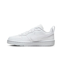 Nike zapatilla moda niño COURT BOROUGH LOW RECRAFT (GS) puntera