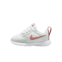 Nike zapatilla multideporte bebe NIKE TANJUN EZ (TDV) lateral interior